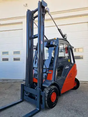 Linde H20T
