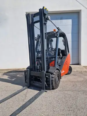 Linde H30D