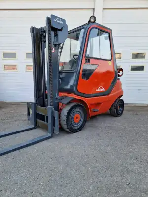 Linde H30T