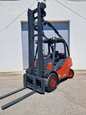 Linde H45