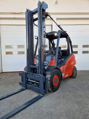 Linde H50D