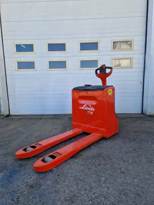 Linde T18