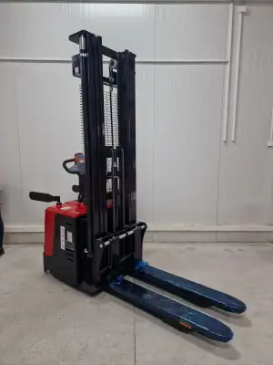 Premium Električni Staker SES 2055