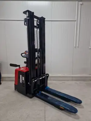 Premium Električni Staker SES 2055